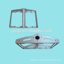 Shenzhen Oem Druckguss Aluminiumlegierung Metallrahmen Banner